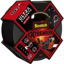 Scotch® Extremium™ Ultra Hochleistungs-Klebeband DT17, 10 m x 48 mm, 6 STK./PACKUNG