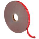 3M™ VHB™ Klebeband RP+230GF, Grau, 19 mm x 3 m, 2.3 mm