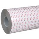 3M™ VHB™ Klebeband RP+110GP, Grau, 1120 mm x 66 m, 1.1 mm