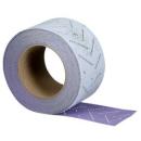3M™ Cubitron™ II Hookit™ Schleifstreifen 737U auf Rolle, 70 mm x 12 m, 600+, 34452