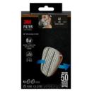 3M™ Filter gegen organische Dämpfe 6055, A2, für die Serien 6000 und 6500, 4 Paar pro Packung
