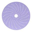3M™ Cubitron™ II Hookit™ Schleifscheibe 737U, 150 mm, 600+, 31486