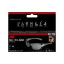 3M™ Virtua™ AP Schutzbrille, grau, VIRG