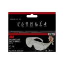3M™ Visitor Überbrille, transparent, VISC