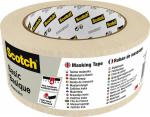 Scotch® Abdeckband Basic, 48 mm x 50 m