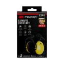 3M™ Peltor™ Komfort-Kapselgehörschutz für Helm H510P3EC1, Gelb, 1 Paar