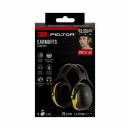 3M™ PELTOR™ Komfort-Kapselgehörschutz X2A, SNR-Wert 31 dB