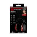 3M™ PELTOR™ Komfort-Kapselgehörschutz X3A, SNR-Wert 33 dB