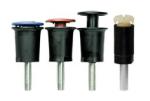 3M™ Roloc™ Spanndorn ZR-AC mit 6,0 mm Schaft
