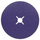 3M™ Cubitron™ 3 Fiberscheibe 1182C
