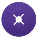 3M™ Cubitron™ 3 Fiberscheibe 1187C