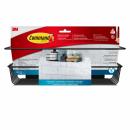 Command™ BATH31-MB, Dusch- und Badregal, Mattschwarz