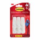 Command™ Small Universal-Haken im Vorteilspack, 17002-6