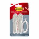 Command™ Kabelhalter, 17304-FR