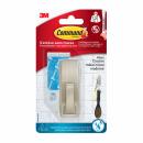 Command™ Bad Medium Metallhaken "Modern Reflection", MR02-SN-B