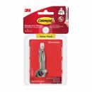 Command™ Mini-Haken im Vorteilspack, 17006-18