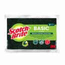 Scotch-Brite® Basic Reinigungspad, 3 Stück