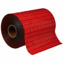 3M™ VHB™ Klebeband LVO-110BF, Black, 25 mm x 33 m, 1.1 mm