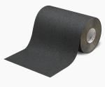 3M™ Safety-Walk™ Nasszone Medium (Typ 3) 300 Serie, Schwarz, 150 mm x 18,3 m, 1 Rolle / Karton