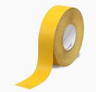 3M™ Safety-Walk™ Verformbar, Typ 2, 500 Serie, Gelb, 51 mm x 18,3 m, 2 Rollen/Karton