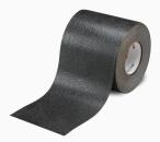 3M™ Safety-Walk™ Verformbar, Typ 2, 500 Serie, Schwarz, 152 mm x 18,3 m, 1 Rolle/Karton