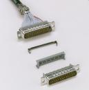 3M™ D-Sub Stiftstecker, Serie 8200