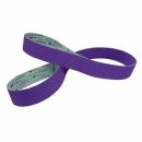 3M™ Cubitron™ 3 Gewebeschleifband 1184F, 80+ YF weight, 13 mm x 457 mm