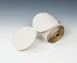 3M™ Finesse-it™ Microfinishing Film Scheibe 268L, 30 Mic 3MIL, 37 mm x NH, Scallop