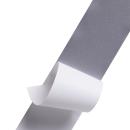 3M™ Scotchlite™ Reflective Material 8725 N, Silber, 1068mm x 500m