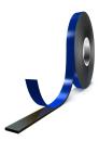 tesa® ACXplus 70740 High Resistance, 10m x 400mm, schwarz, Slitter
