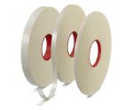 tesa® 6500 Verpackungsklebeband-Handabroller Geräuscharm für Rollen mit 50mm Breite