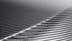 3M™ Wrap Folie 2080-CFS201, Carbon Fiber Anthracite, 1524 mm x 22,86 m, 60 in x 25 yd