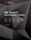 add MPFN:  3M™ DI-NOC™ Musterbuch Book 2018-2020, 10 Stück / Karton