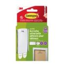 Command™ Universal-Klebenagel 17048-1-FGN, Jumbo, 1 Haken + 4 Strips groß/Packung
