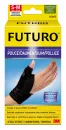 FUTURO™ Deluxe Daumen-Schiene S/M, schwarz