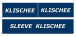 Klischeepaket bei Neubestellung