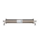 3M™ Liqui-Cel™ EXF 4X28 Series Membrane Contactor G333, Polypropylene X40, SAN, FKM, Aligned, 1/Case