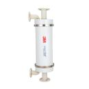 3M™ Liqui-Cel™ EXF 10X28 Series Membrane Contactor G885RHEU, Polypropylene X40, ANSI, EPDM, Rotated, 1 Per Case
