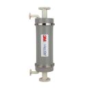3M™ Liqui-Cel™ EXF 10X28 Series Membrane Contactor G700RH, PolypropyleneXIND, 1/Case