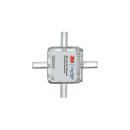 3M™ Liqui-Cel™ MM 0.5X1 Series Membrane Contactor G884, Polypropylene X50, 1/Case