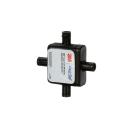 3M™ Liqui-Cel™ SP 0.5X1 Series Membrane Contactor G680, Polyolefin UP I, 1/Case