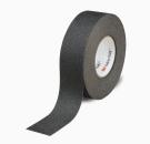 3M™ Safety-Walk™ Universal (Typ 1) 600 Serie, Schwarz, 25 mm x 18,3 m, 4 Rollen / Karton