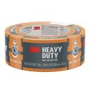 3M™ Heavy Duty Duct Tape Brown 2120-BR, 1.88 in x 20 yd (48 mm x 18.2 m) 16 Rolls/Case