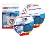 tesa Powerbond® SPIEGEL, 5m x 38mm, weiss