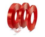 tesa® flameXtinct 45051, 50m x 1360mm, farblos, Slitter