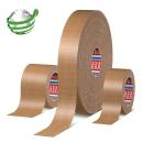 tesa® 60013, 300m x 50mm, chamois