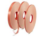 tesa® flameXtinct 45001, 50m x 1360mm, weiss, Slitter