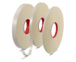 tesa® flameXtinct 45065, 33m x 500mm, weiss