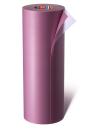 tesa Softprint® 73524 FE-X, 25m x 1380mm, violett, Slitter