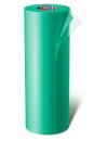 tesa Softprint® 73528 FE-X, 25m x 460mm, grün